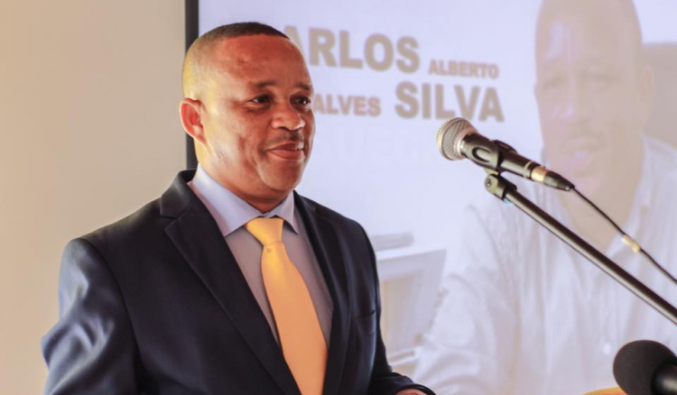 Santa Cruz/Autárquicas 2024: Carlos Silva  ainda não decidiu se vai se recandidatar
