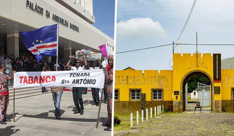 Candidaturas da Tabanca e Campo de Concentração do Tarrafal a Património Mundial adiadas para 2026