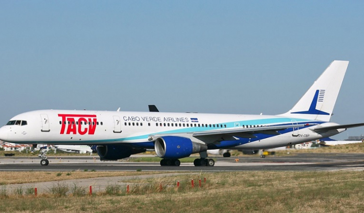 Efeméride: TACV-Cabo Verde Airlines completa 63 anos e retoma voos internacionais