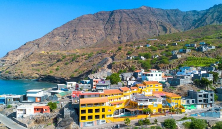 Tarrafal de Monte Trigo: Operadores tur&iacute;sticos queixam-se da falta de infraestruturas