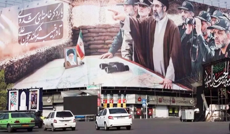 Irão rejeita plano de Trump e avança cinco condições para cessar-fogo