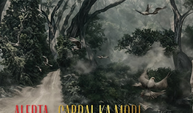 Terreru Music lança video Clip “Alerta Cabral ka Mori” no dia da África