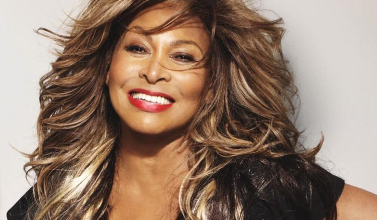Morreu Tina Turner, aos 83 anos   