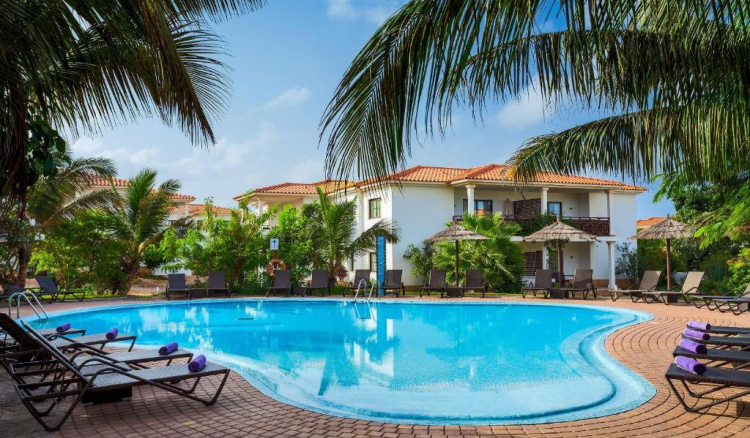 Proprietários do Meliã Tortuga acusam The Resort Group de práticas lesivas e ilegais