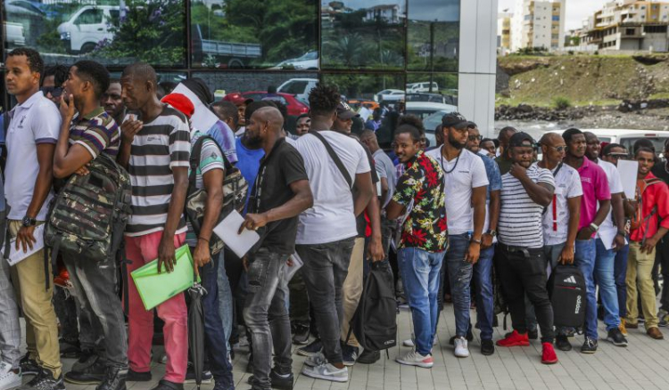Empresa portuguesa Alsa Todi já contratou 20 motoristas e tem mais 61 à espera de visto em Cabo Verde