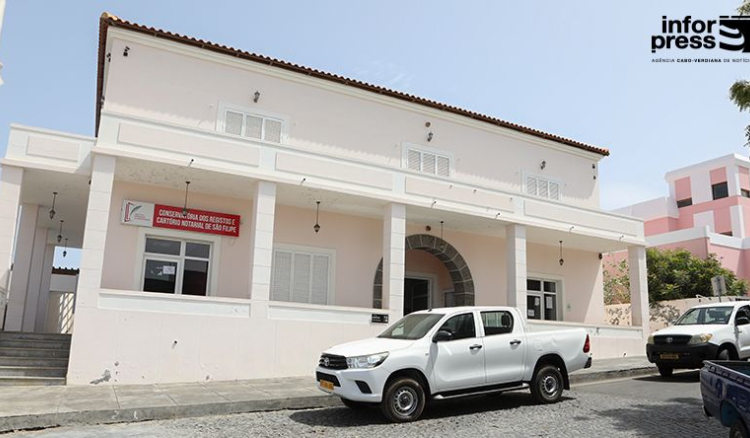 Fogo: Provedor de Justi&ccedil;a mostra-se preocupado com a morosidade da justi&ccedil;a na ilha