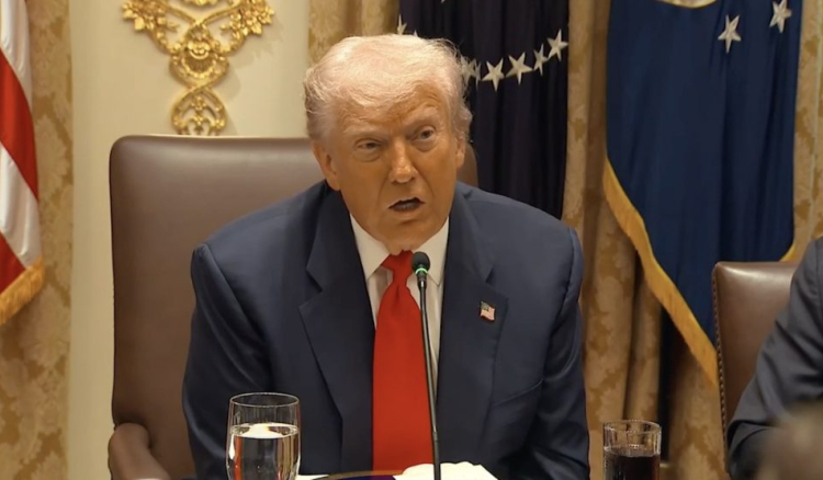 Trump ameaça tirar Mundial 2026 da cidade de Boston