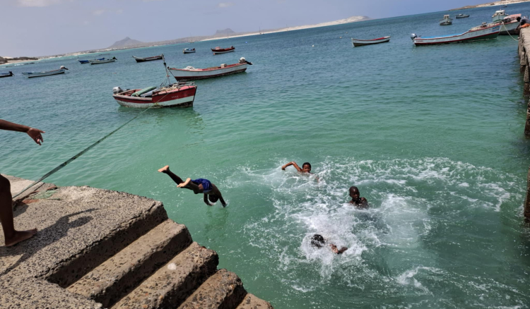 Cabo Verde vai acolher comemorações centrais do Dia Mundial do Turismo 2027