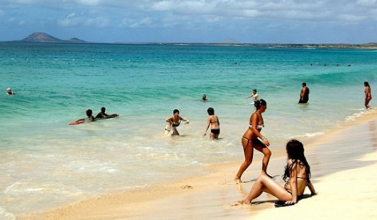 Covid-19: Receitas da taxa turística em Cabo Verde aumentaram 87% em dois meses