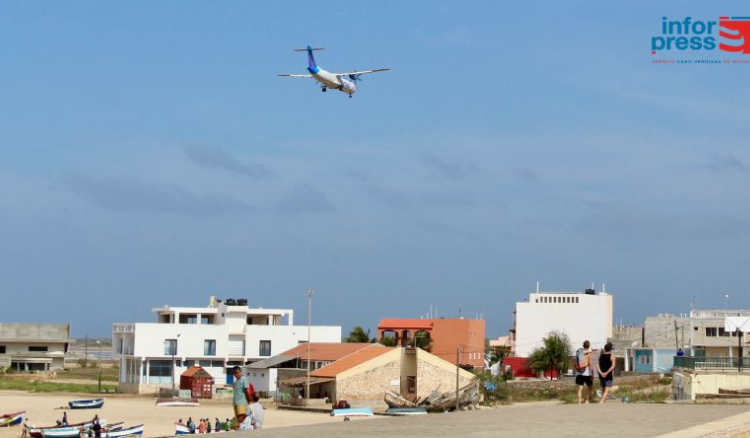 Maio: Operadores esperam aumento do turismo com proje&ccedil;&atilde;o internacional da ilha