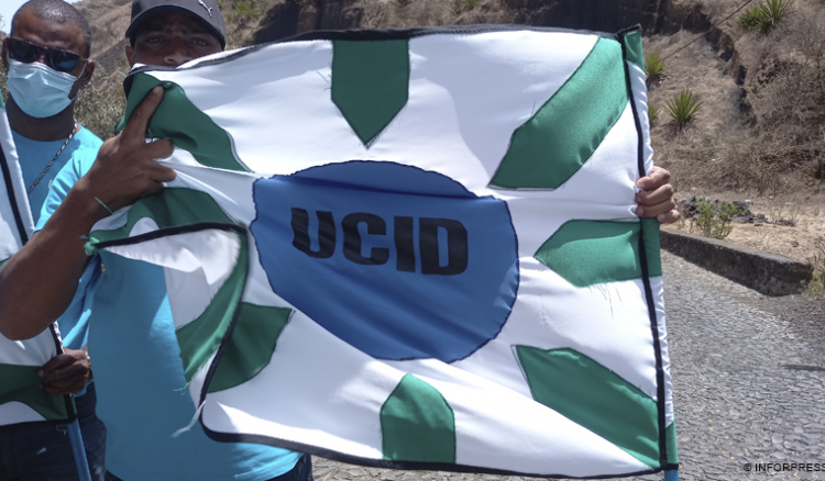 São Vicente: UCID reúne-se hoje em Congresso para eleger novo presidente