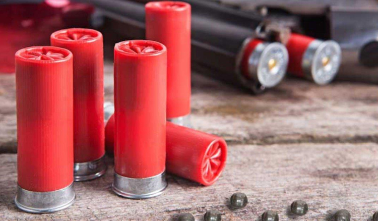 Vindas de França. Apreendidas no Porto da Praia 400 munições usadas em armas de fabrico artesanal