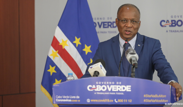 CEDEAO: Cabo Verde “não concorda” com a redução do número de comissários, diz primeiro-ministro