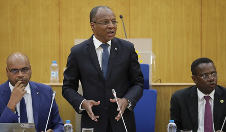 Primeiro-ministro afirma que Cabo Verde agiu bem no caso de detenção de Alex Saab