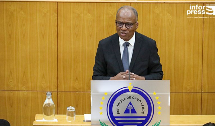 Ulisses descarta crise energética