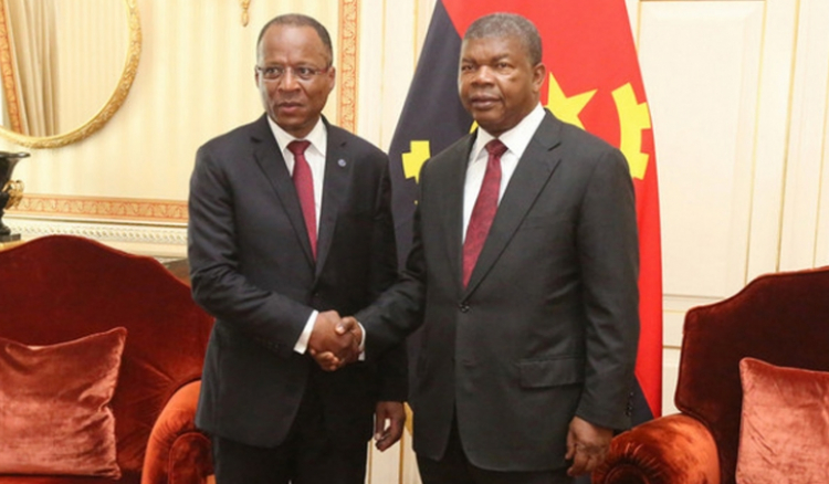 Primeiro ministro deixa Angola com perspectiva de parceria estratégica entre Estados