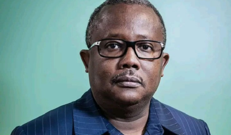 Sissoco cozinha com militares golpistas regresso &agrave; Guin&eacute;-Bissau