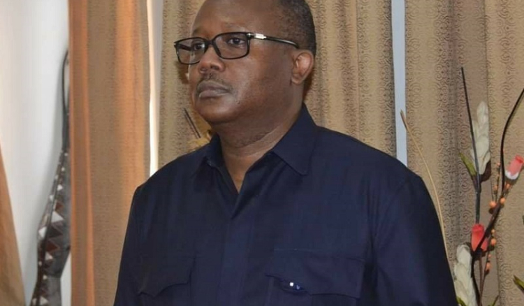 Cercado e isolado, Sissoco pode ser obrigado a sair do Senegal