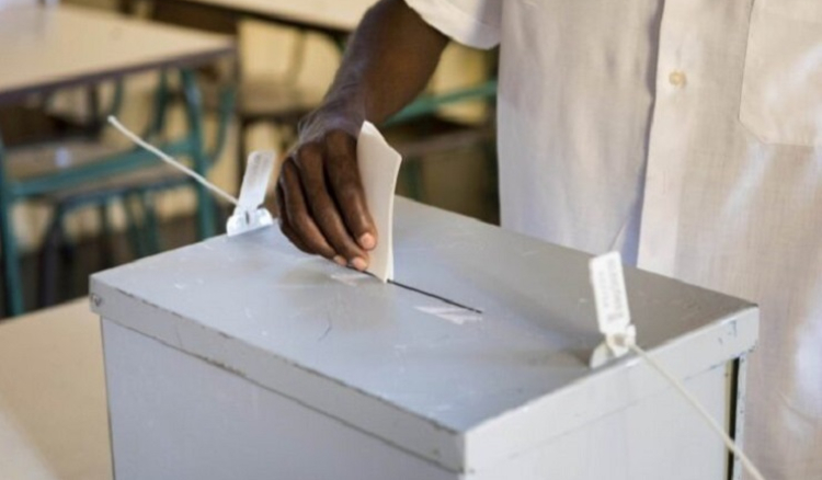 Segundo a UCID, eleições nos EUA estão em risco, caso persistam “ilegalidades”