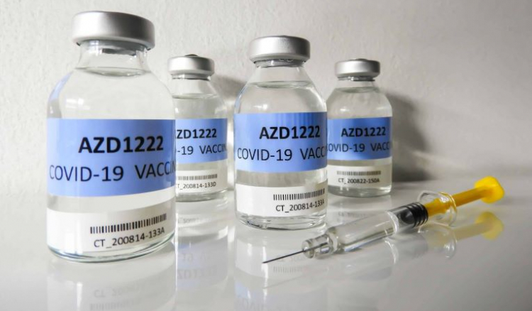 Covid-19. União Europeia pronta para ajudar a aumentar a produção de vacinas