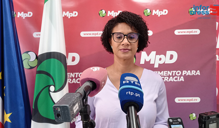 MpD nega acusação de “gestão danosa e corrupção” na Ficase proferida pelo PAICV