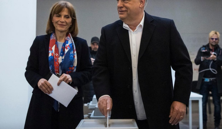 Extrema-direita tem derrota “dolorosa” na Hungria