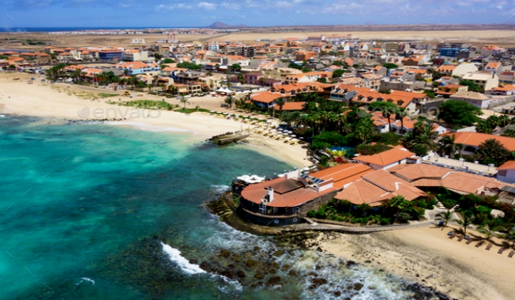 Cabo Verde recebeu mais de 200 mil turistas nos primeiros três meses de 2018