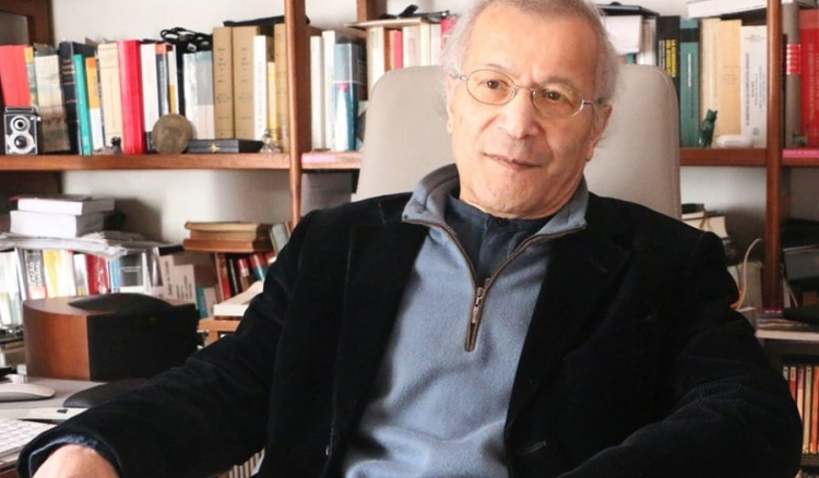 Morreu Wladimir Brito, arquiteto da Constituição cabo-verdiana