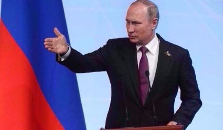 Internacionais. Rússia reage a sanções dos EUA e pede a retirada de diplomatas
