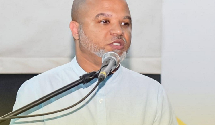 Maio: PAICV est&aacute; politicamente preparado para vencer legislativas