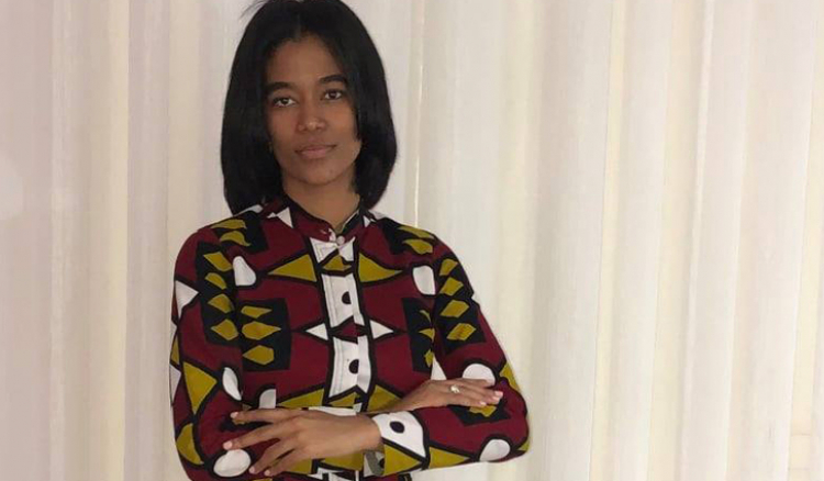 Cabo-verdiana vence Prémio Jovem Empreendedora no ‘Pride of África Asia Pacific Awards’