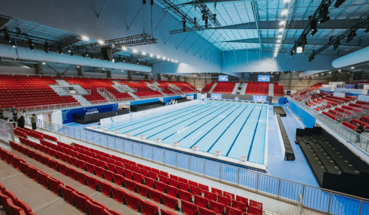 Cabo Verde aposta em recordes pessoais no Mundial World Aquatics com quatro atletas em estreia
