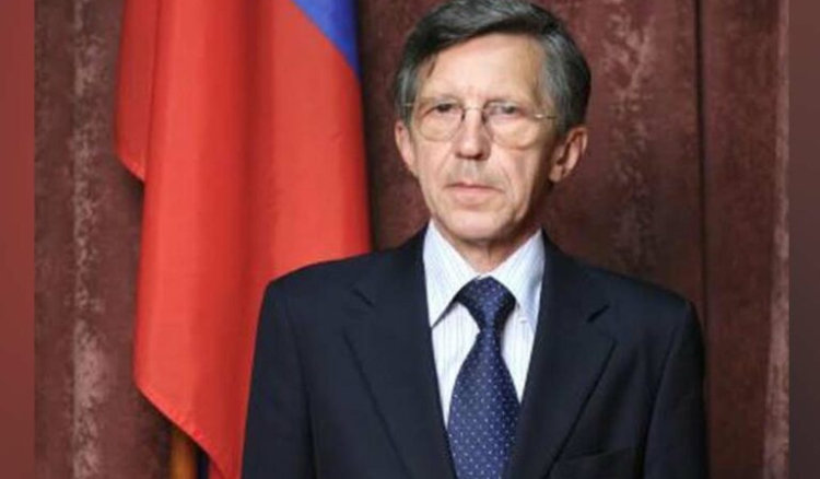 Sobre o quarto anivers&aacute;rio do in&iacute;cio da opera&ccedil;&atilde;o militar especial