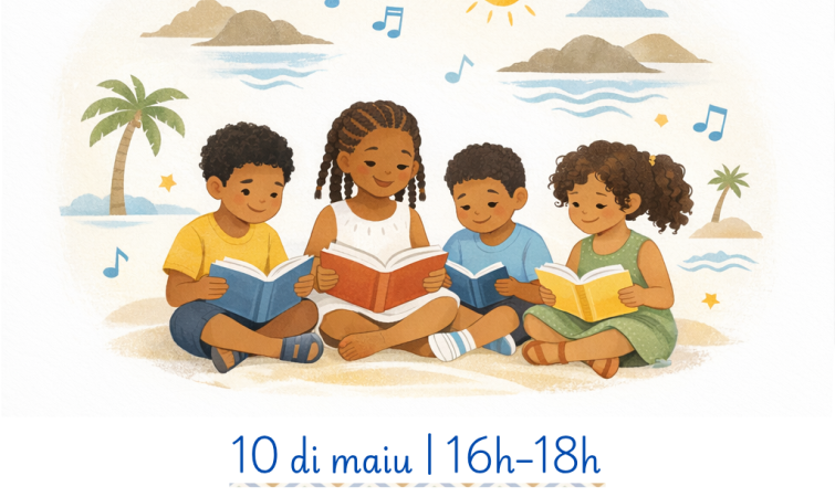 Projeto &ldquo;St&oacute;ria pa Mininus&rdquo; chega a tr&ecirc;s pa&iacute;ses europeus para encontrar a di&aacute;spora cabo-verdiana