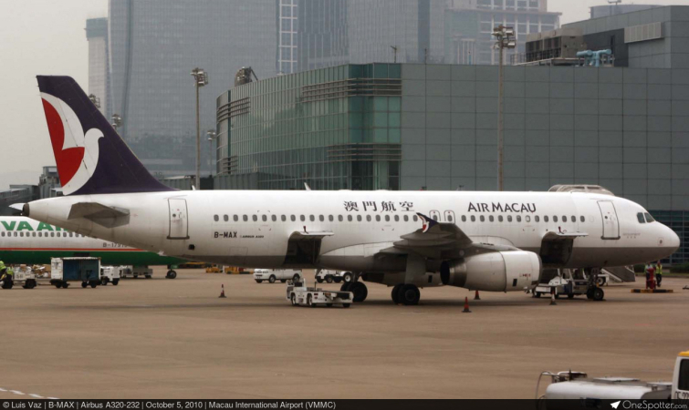 Air Macau recruta nove pilotos cabo-verdianos e agrava press&atilde;o sobre a TACV