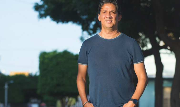 Beta rompe com Ulisses