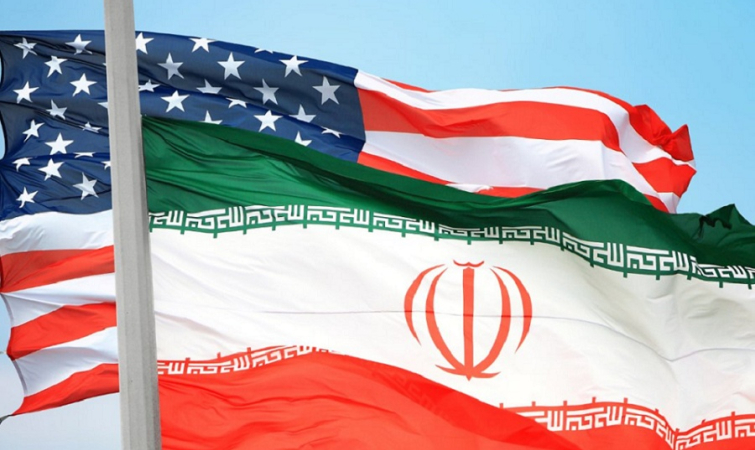 Ir&atilde;o quer indemniza&ccedil;&atilde;o dos EUA por ataques e descongelamento de ativos