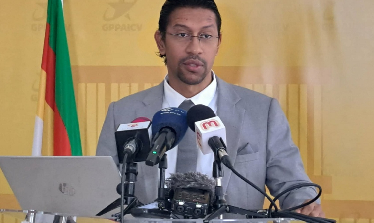 PAICV alerta que Fundo de Pens&otilde;es est&aacute; a ser usado como &ldquo;Caixa 2&rdquo; do Governo