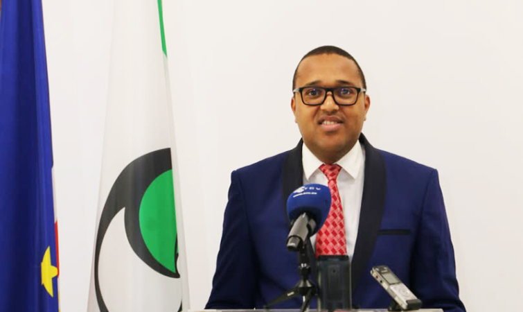 MpD reconhece direito de Francisco Carvalho &agrave; presun&ccedil;&atilde;o de inoc&ecirc;ncia