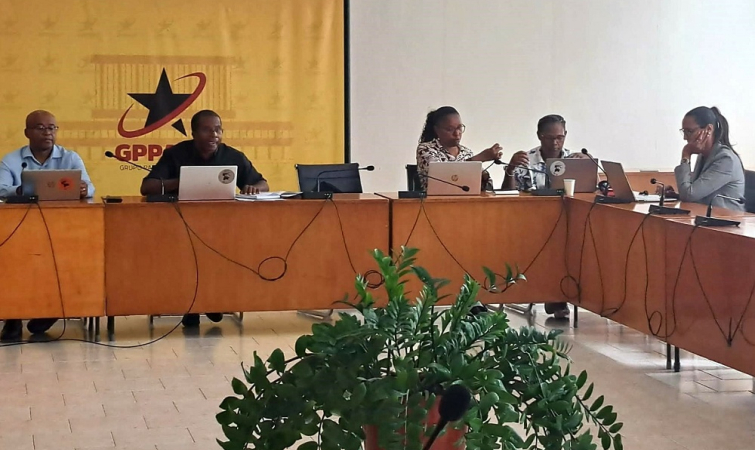 PAICV acusa Governo de empurrar milhares de fam&iacute;lias para a pobreza