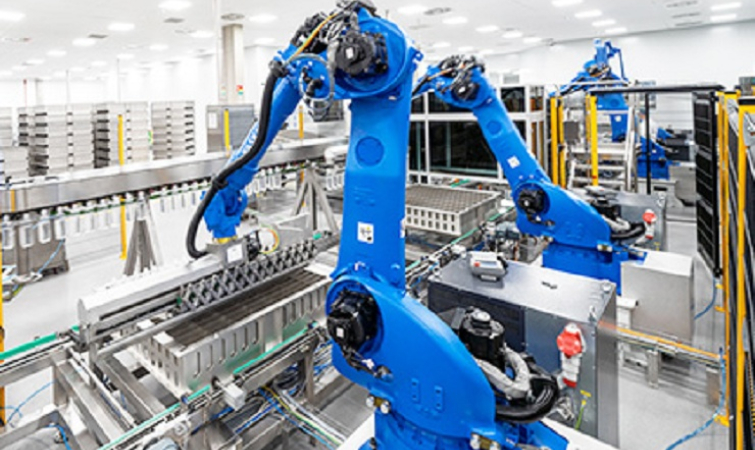 PR considera sa&uacute;de e ind&uacute;stria farmac&ecirc;utica pilares essenciais para futuro do pa&iacute;s