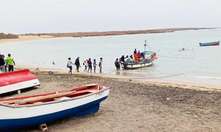 Deputada do PAICV pede resolu&ccedil;&atilde;o definitiva do problema dos transportes na ilha do Maio