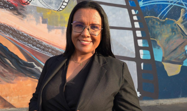 Jornalista Margarida Fontes entre as cem &ldquo;Mulheres Inspiradoras&rdquo; dos PALOP