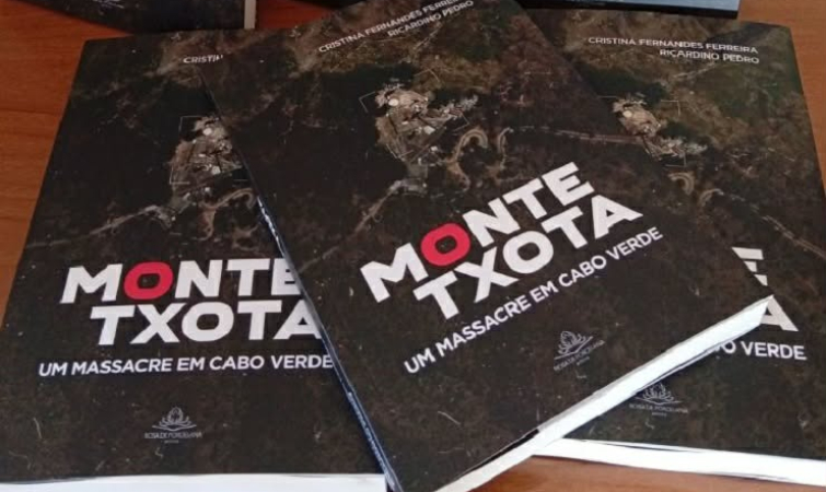 Monte Txota: Mem&oacute;rias do massacre continuam vivas