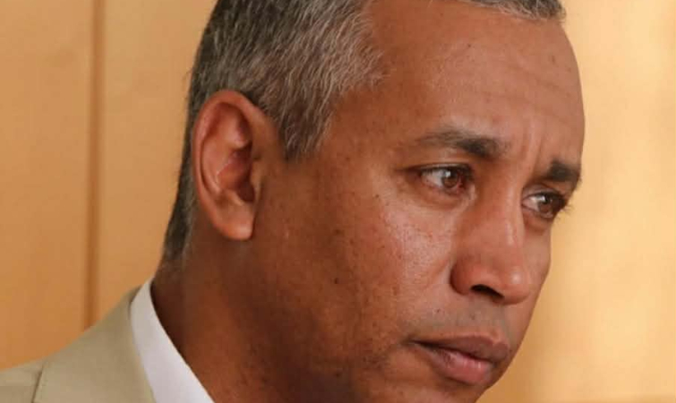 Ex-presidente da CM da Brava ter&aacute; sido detido por suspeitas de corrup&ccedil;&atilde;o