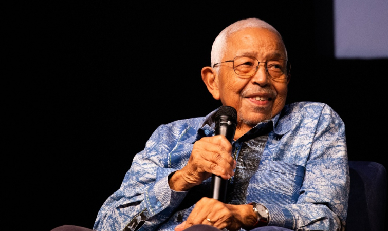 Pedro Pires alerta para &ldquo;variantes revisionistas&rdquo; da luta de liberta&ccedil;&atilde;o