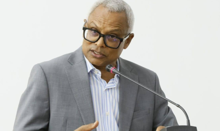 PR: &ldquo;Cultura cabo-verdiana &eacute; o fio que nos congrega e transcende fronteiras&rdquo;