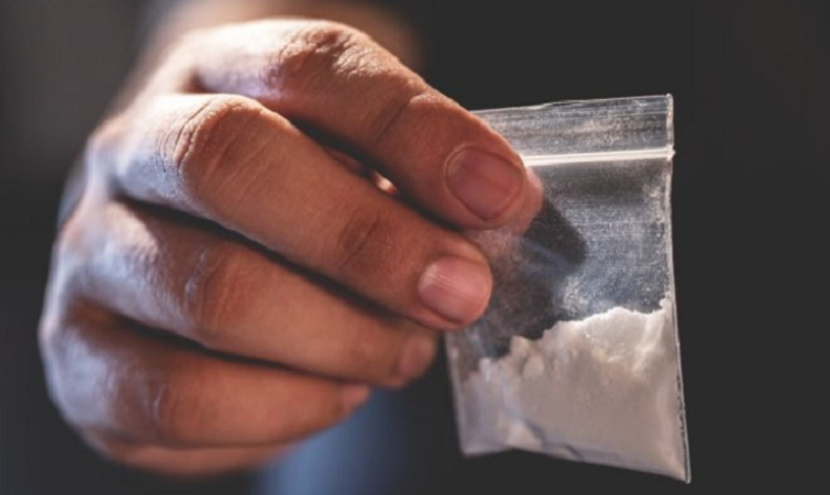 S&atilde;o Vicente: Tr&ecirc;s suspeitos de tr&aacute;fico de droga em pris&atilde;o preventiva