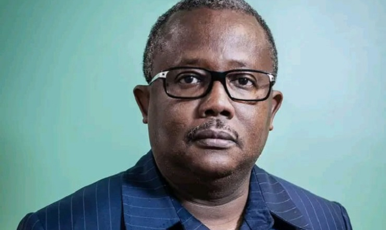 Sissoco cozinha com militares golpistas regresso &agrave; Guin&eacute;-Bissau