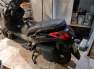 Vende-se scooter